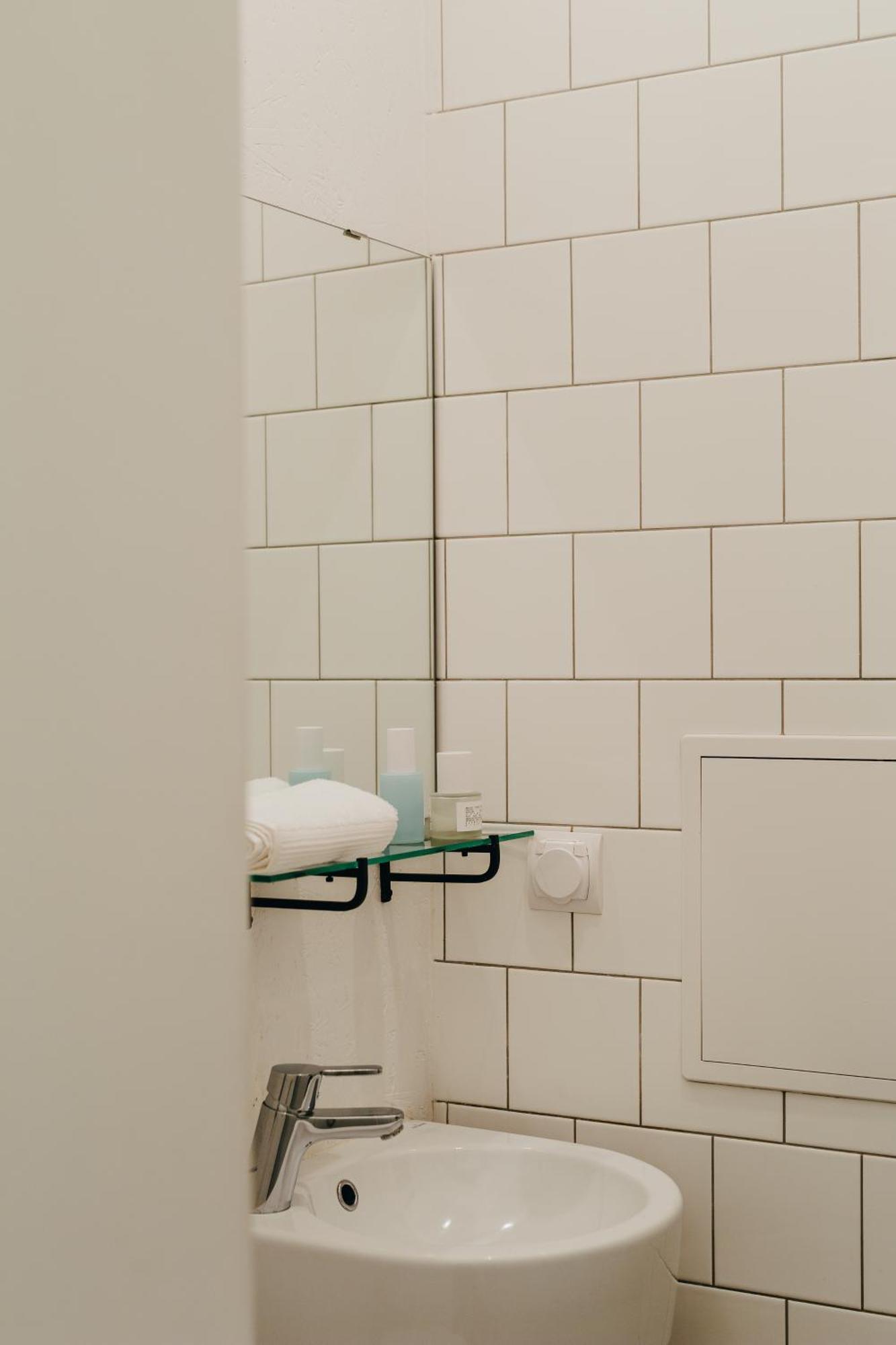 Bunga Apartament * Warschau