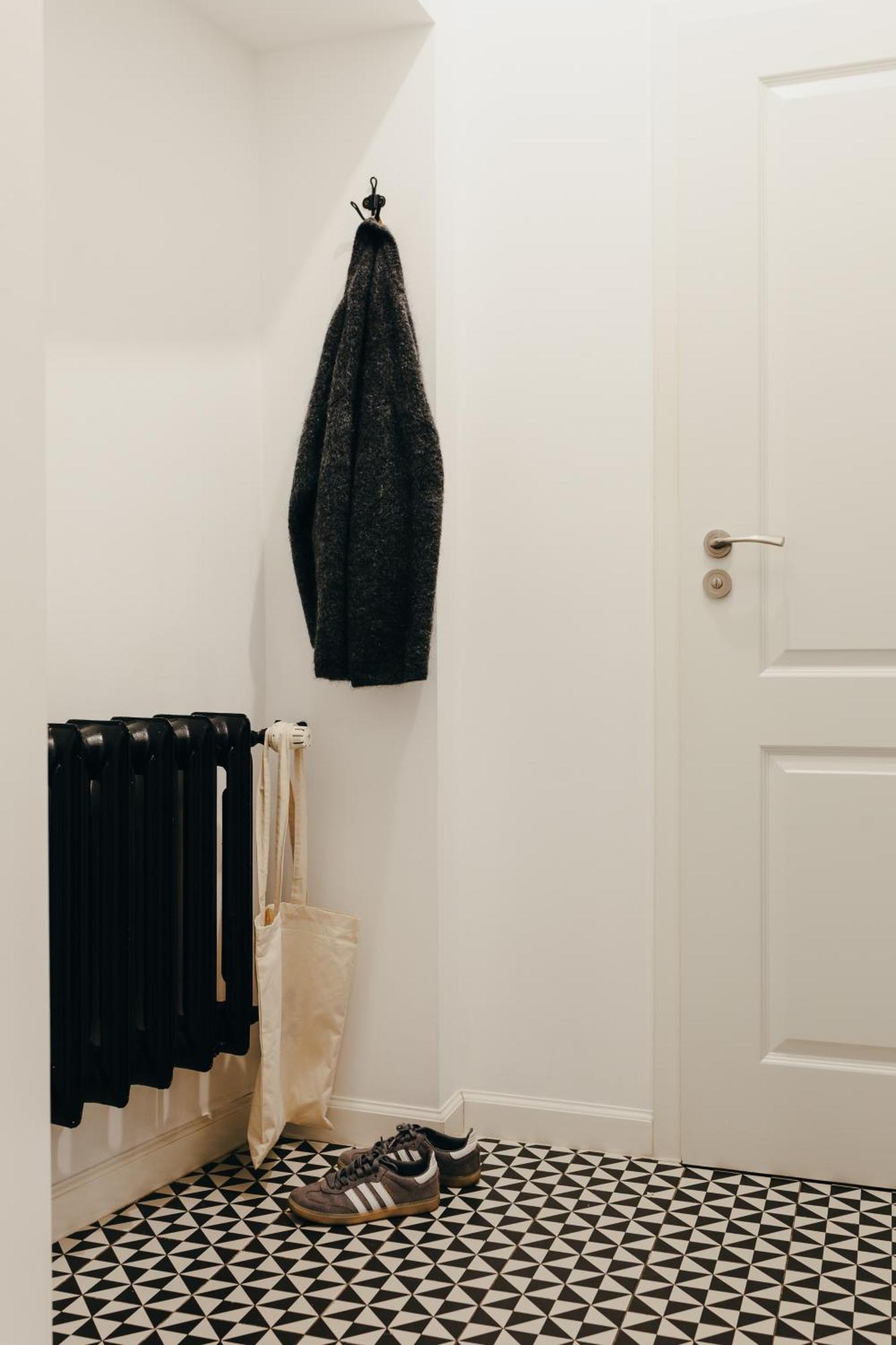 Bunga Apartament * Warschau